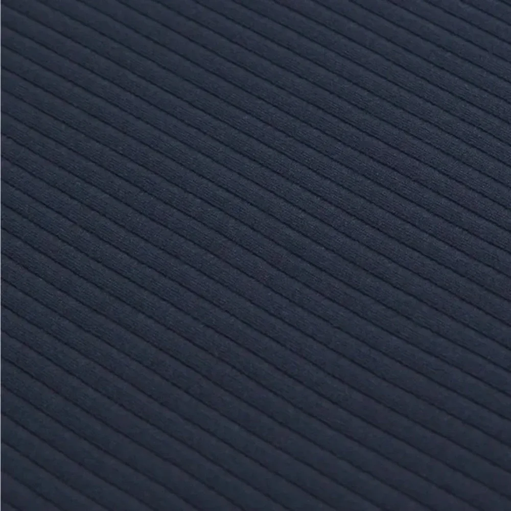Lululemon Align High-Rise Ribbed Pant 28" TRUE NAVY Size 4 NWOT - Picture 3 of 7